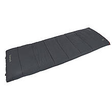 Спальний мішок Bo-Camp Gramark XL Cool/Warm Gold -8° Red/Grey 3605895
