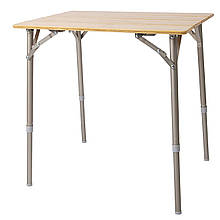 Стіл Bo-Camp Morris 65x50 cm Brown 1404645