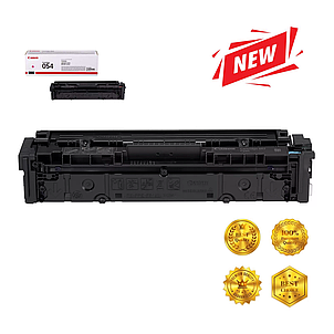Картридж Canon 054H magenta до принтера i-sensys LBP621Cw, LBP623Cdw, MF641Cw, MF645Cx, MF643Cdw аналог, фото 1