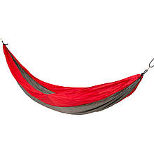 Гамак Bo-Camp Hover Red 7100152