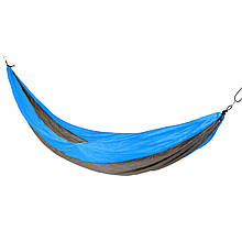 Гамак Bo-Camp Hover Blue 7100154