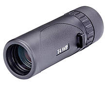Монокуляр Opticron T4 Trailfinder 10x25 WP 30711 військовий для відеозйомки полювання та риболовлі