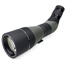 Підзорна труба Athlon Argos HD 20-60x85/45 314001 для спостереження полювання фотографування фотографування та відеографування