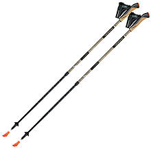 Палиці для скандинавської ходьби Gabel Stretch Lite Sand 7008352621000