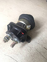 1212.3737 24В/80А Вимикач маси дистанційний