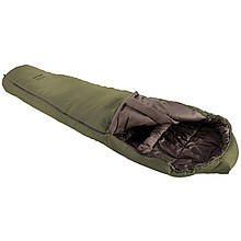 Спальний мішок Grand Canyon Fairbanks 205 -4°C Capulet Olive Left 340021