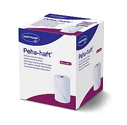 Бинт когезивний Hartmann Peha-haft 10см х 20м