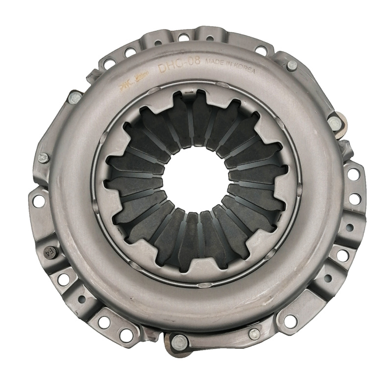 Кошик зчеплення Джили СК, МК/Geely CK, MK (2160003021) Valeo PHC DHC-08, фото 1