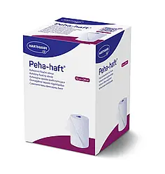 Бинт когезивний Hartmann Peha-haft 12см х 20м
