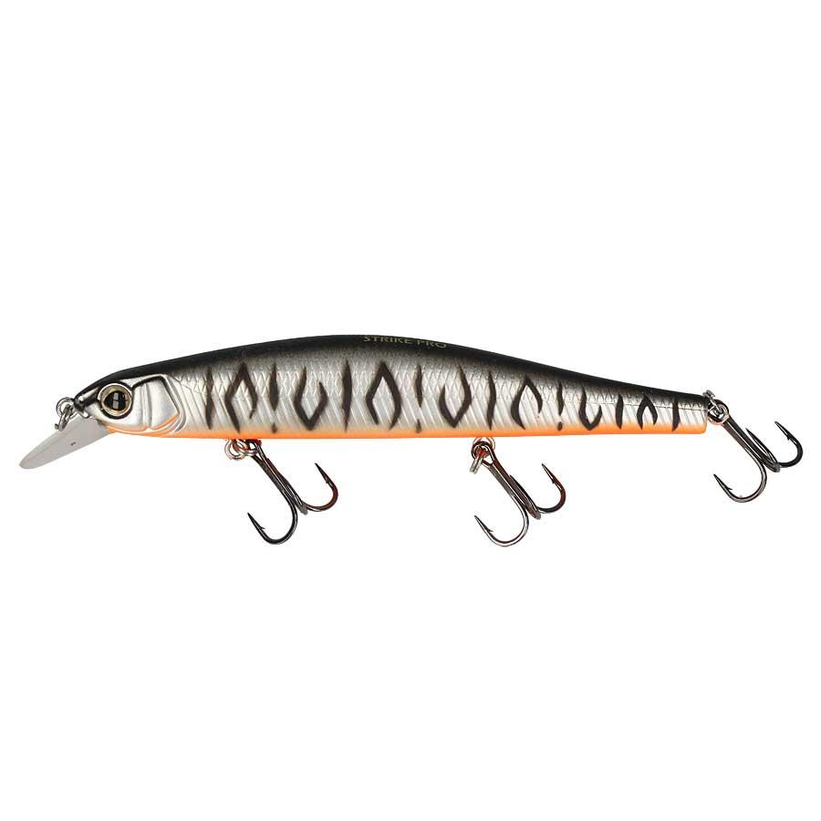 Воблер Strike Pro Inquisitor 110SP 16.6г A243ES