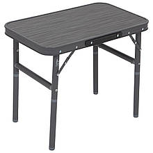 Стіл Bo-Camp Logan 56x34 cm Grey 1404480
