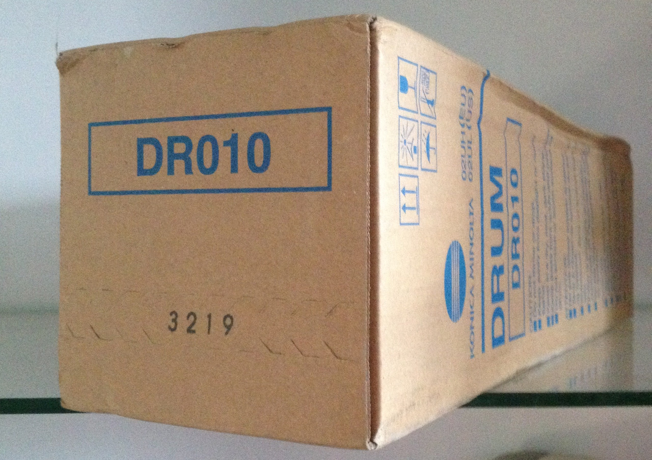 Фотовал DR 010