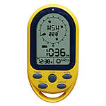 Компаси електронні