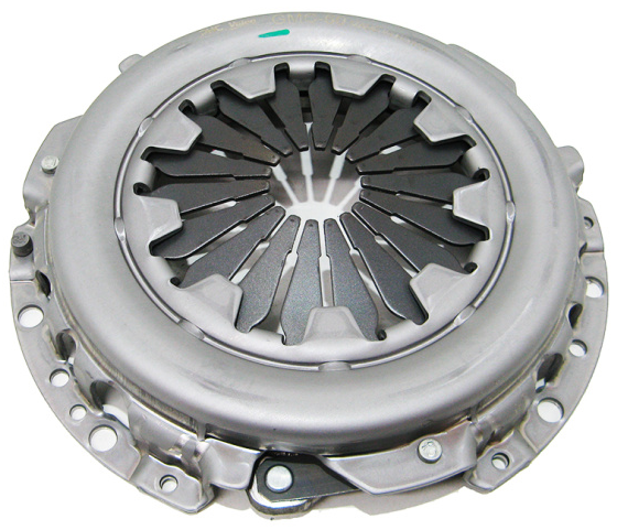 Кошик зчеплення Таврія, Славута, Дана, Сенс / ЗАЗ 1102, 1103, 1105 (245-1601085) Valeo PHC GMC-60, фото 1