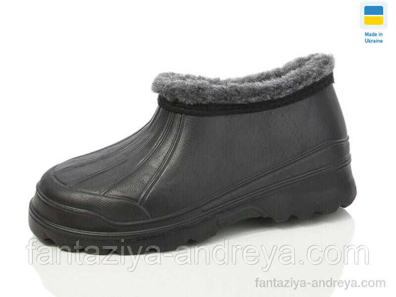 Калоші жіночі зима SANLIN 37-42р.