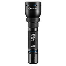 Ліхтар тактичний Falcon Eye Alpha 2.4 500 Lm Focus USB Rechargeable FHH0116, фото 4
