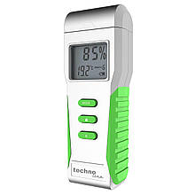 Вологомір Technoline WZ1300 Silver/Green WZ1300