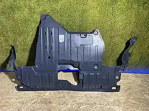 Захист двигуна новий хонда акорд 7 2003-2008 Honda Accord 7 Захист пiддону ДВЗ