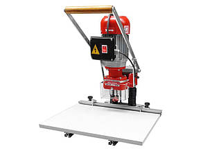 Верстат для свердління отворів під фурнітуру Holzmann BBM 35MAN
