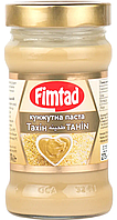 Кунжутна паста (тахін) Fimtad 275 г