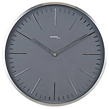 Годинник настінний Technoline WT7215 Grey WT7215