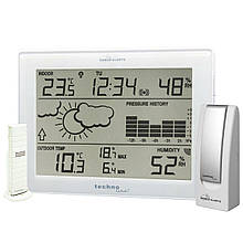 Метеостанція Technoline Mobile Alerts Set MA10006 MA10006