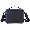 Сумка Vanguard Vesta Aspire 25 Navy для дзеркальної камери з відділенням для планшета водовідштовхувальний матеріал 9 л, фото 6
