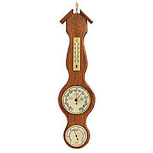 Метеостанція Moller 203055 Oak Country-Style 203055