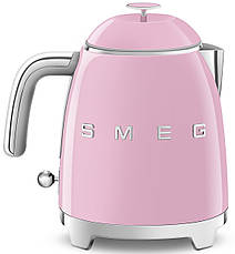 Електрочайник SMEG KLF05PKEU, фото 3