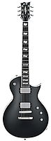 Електрогітара ESP E-II ECLIPSE BB (Black Satin)
