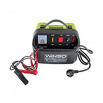 Зарядка для акумулятора 12/24V, 20А Winso 139500, фото 5