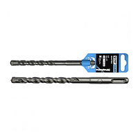 Бур по бетону SDS Plus 6х210 мм Quattro