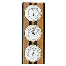 Метеостанція Moller 203979 Birdseye Maple 203979