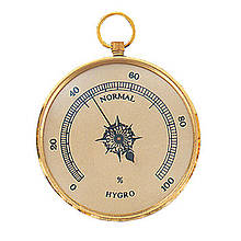Гігрометр Moller 301303 301303