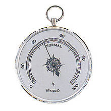 Гігрометр Moller 301304 301304