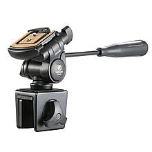 Адаптер для підзорної труби або фотокамери Vanguard Window Mount PH-304