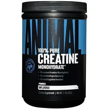 Креатин Universal Animal Creatine Powder - 500 г