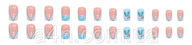 Накладные ногти - Интернет-магазин A4N Накладные ногти - Интернет-магазин A4N