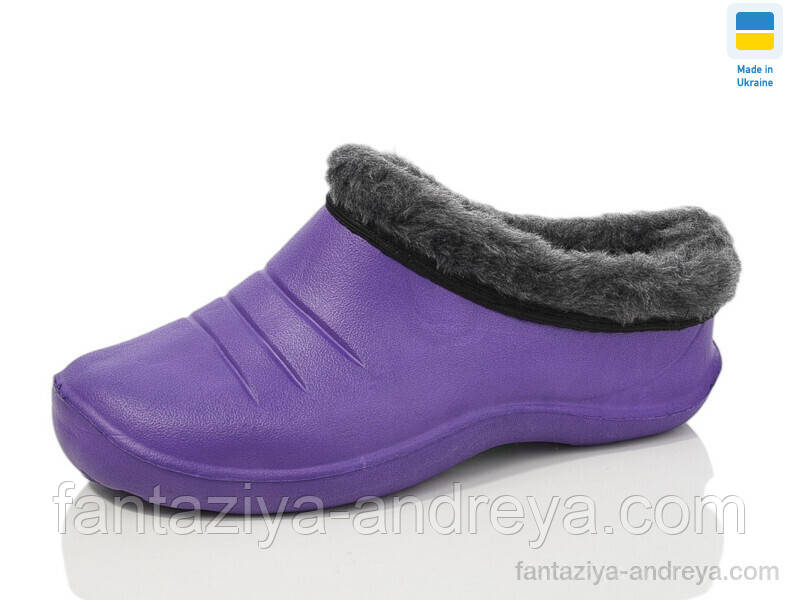 Калоші жіночі зима SANLIN 38-42р.