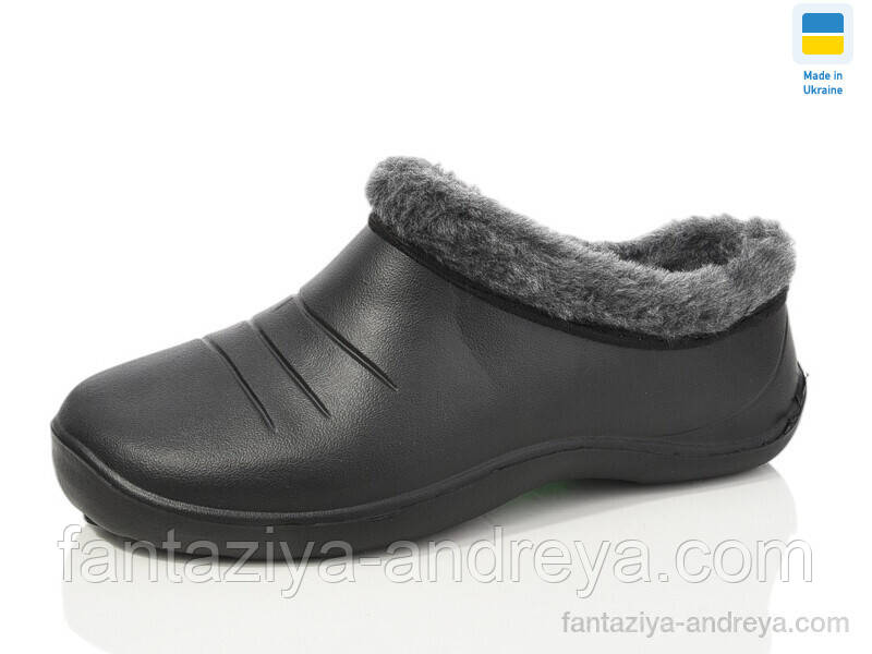 Калоші жіночі зима SANLIN 38-42р.
