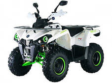 Електроквадроцикли