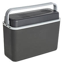 Автохолодильник Bo-Camp Arctic 12V 12 Liters Grey 6702862