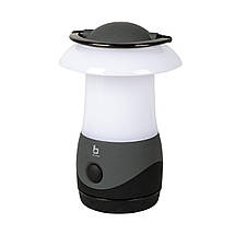 Ліхтар кемпінговий Bo-Camp Regulus High Power LED 100 Lumen Grey 5818946, фото 4
