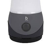 Ліхтар кемпінговий Bo-Camp Regulus High Power LED 100 Lumen Grey 5818946, фото 5