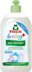 Дитячий засіб для миття посуду Frosch Baby 500 мл.