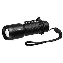 Ліхтар тактичний Mactronic Sniper 3.4 600 Lm Focus THH0012