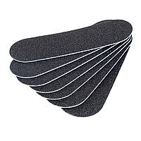 Змінні листи абразиву для металевої основи  #80, 50 шт