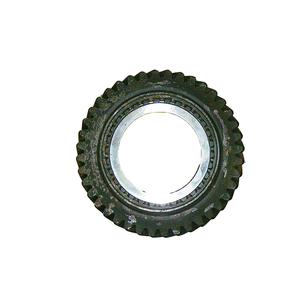 Шестерня 1-й перед. вторинного валу (z=40) нов.обр. (Gear Factory)