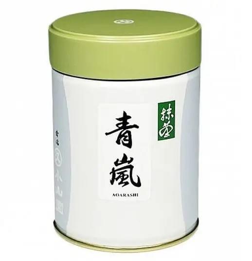 Японський зелений чай матча Shohaku 20 г By Marakyu Koyamaen