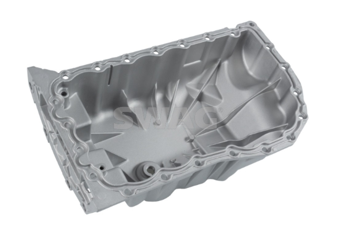 Поддон Renault Megane 1997-2003 1.9dCi 1.9dTi 1.8